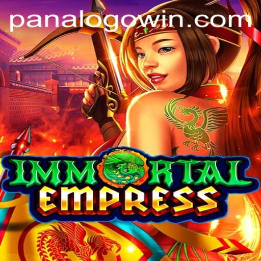 Exploring the Enchanting World of ImmortalEmpress and the Role of PanaloGo