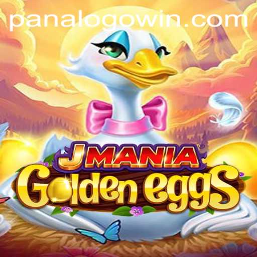 Unlock Adventure and Excitement with JManiaGoldenEggs and the Power of PanaloGo