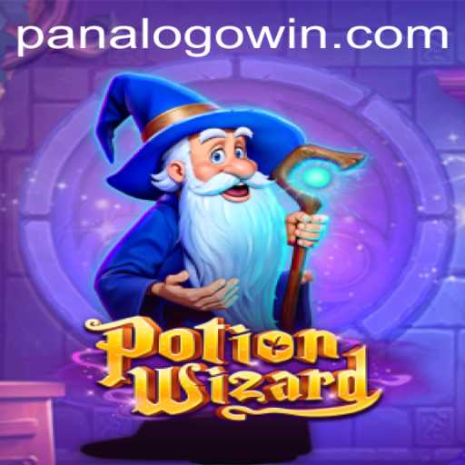 Discover the Mystical World of PotionWizard: A Magical Adventure with PanaloGo