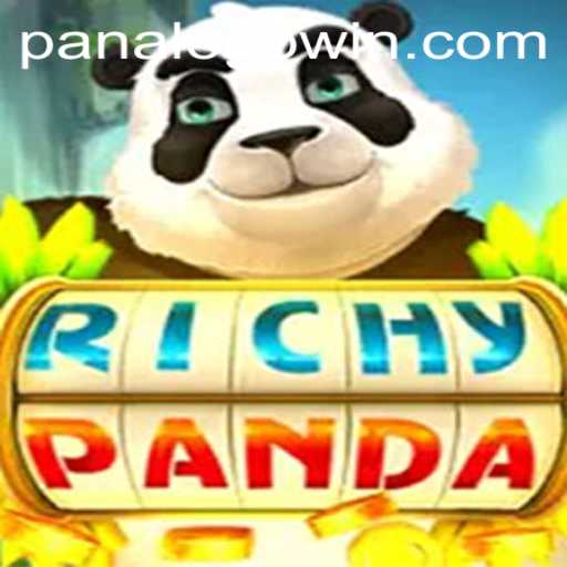Unlock the Excitement of RichyPanda with the Innovative PanaloGo