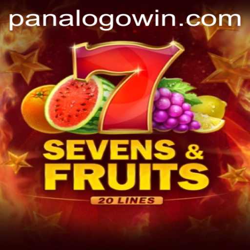 Discover the Excitement of SevensFruits20 and the Power of PanaloGo
